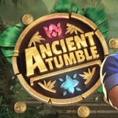 Ancient Tumble slot game from juan365